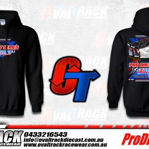 LATE MODEL PRO DIRT SERIES HOODIE
