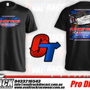 LATE MODEL PRO DIRT SERIES T-SHIRT