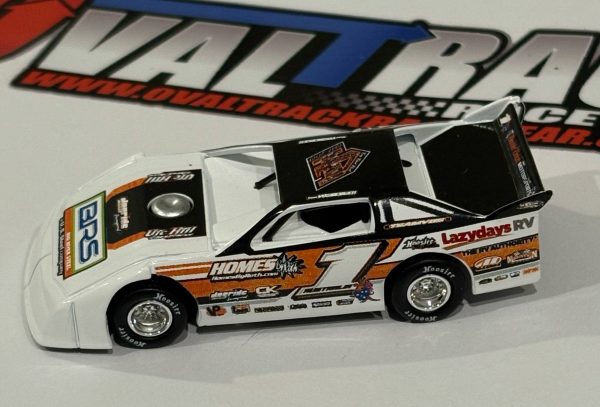 2023 1:64 Scale BRENT VOSBERGEN. M474