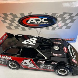 2023 1:24 Scale GARY STUHLER M471