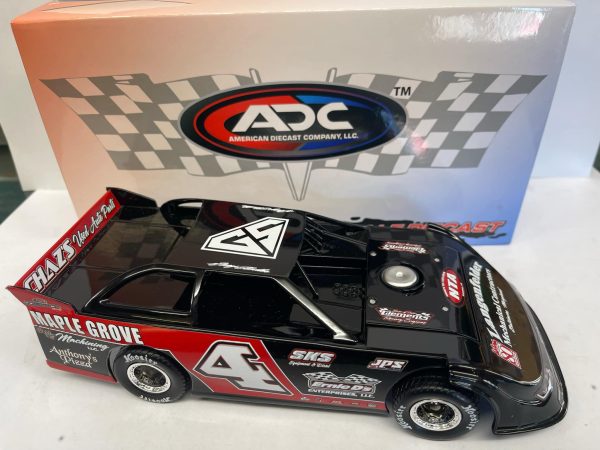 2023 1:24 Scale GARY STUHLER M471