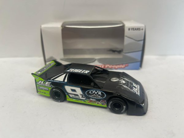 2022 1:64 SCALE MASON ZEIGLER M372