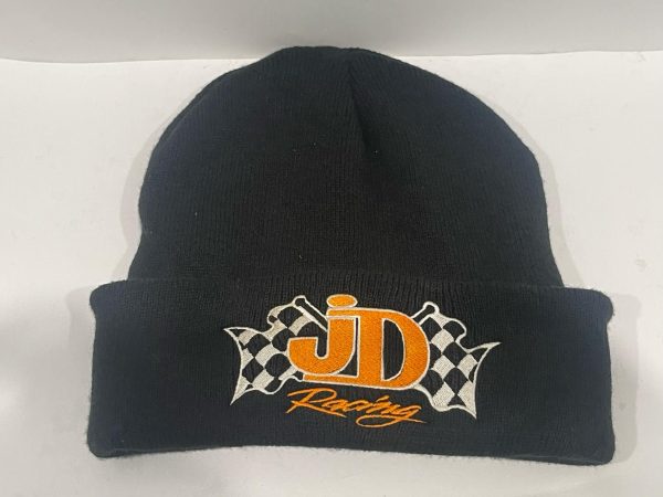 JOHN DAY RACING BEANIE