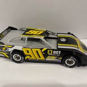 2024-2025 1:24 Scale DAVID BOYES M595