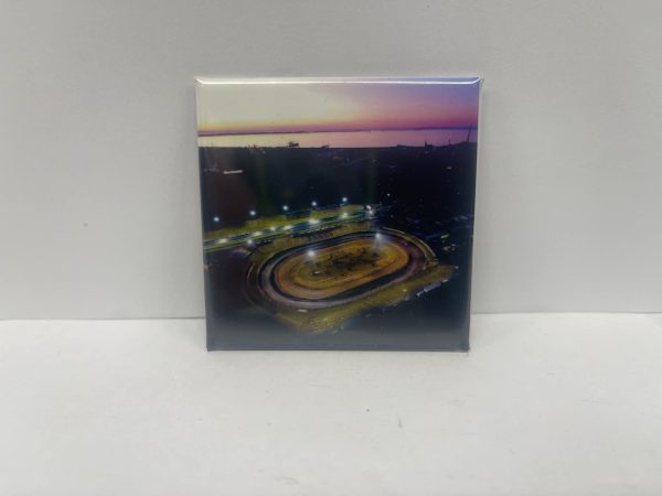 PERTH MOTORPLEX MAGNET