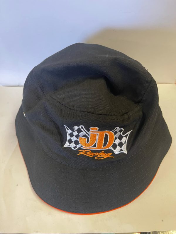 JOHN DAY RACING BUCKET HAT