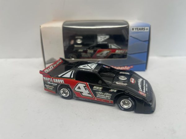 2023 1:64 SCALE GARY STUHLER M471