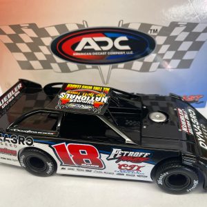 2022 1:24 Scale SHANNON BABB M419