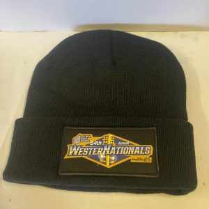 2024 54TH WESTERNATIONALS BEANIE