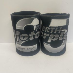 2024-2025 PLEX 25 YEARS STUBBY HOLDER