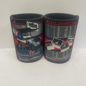 2023 AUSTRALIAN FORMULA 500 TITLE STUBBY HOLDER