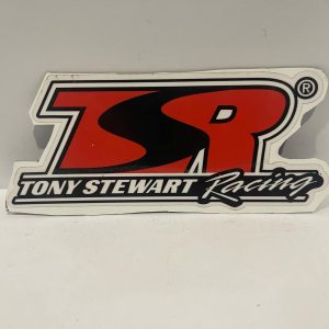 TSR STICKER