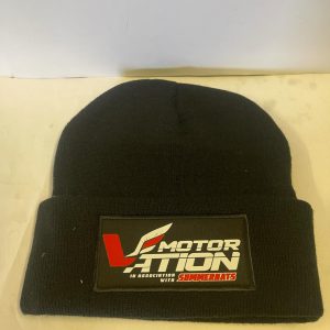 MOTORVATION 39 BEANIE