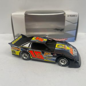 2021 1:64 SCALE DONNY SCHATZ M313