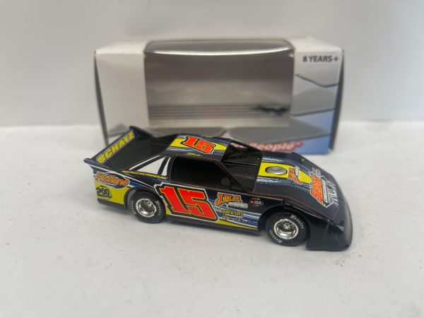 2021 1:64 SCALE DONNY SCHATZ M313