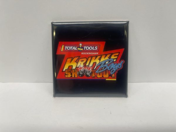 2025 28TH KRIKKE BOYS SHOOTOUT MAGNET - Image 2