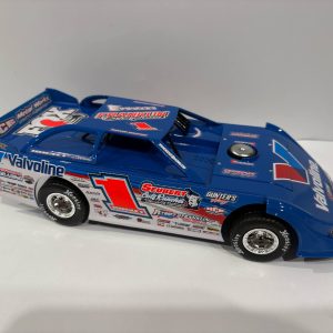 2025 1:24 Scale BRANDON SHEPPARD M587