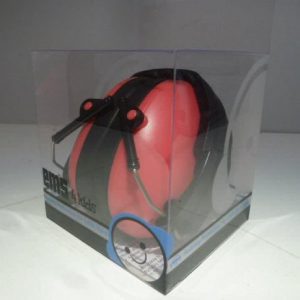 EAR MUFFS FOR KIDS. PINK
