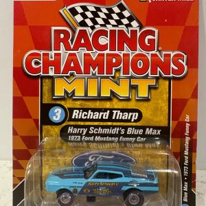1:64 Scale  RICHARD THARP - HARRY SCHMIDT'S BLUE MAX