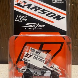2024 1:50 Scale KYLE LARSON - 2024 KNOXVILLE CHAMPION - TEAM EXCLUSIVE