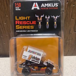 2024 1:50 Scale AMKUS LIGHT RESCUE - TEAM EXCLUSIVE