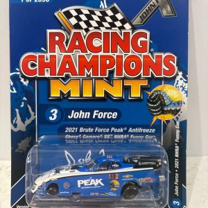 2021 1:64 Scale JOHN FORCE - BRUTE FORCE PEAK ANTIFREEZE