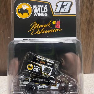 2024 1:50 Scale MARK DOBMEIER - BUFFALO WILD WINGS - TEAM EXCLUSIVE