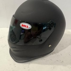 BELL MINI AUTOGRAPH HELMET