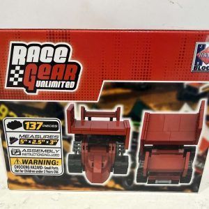 BULDING BLOCKS - SPRINTCAR