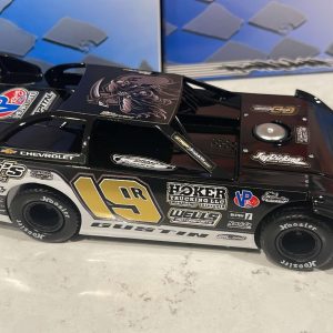 2025 1:24 Scale RYAN GUSTIN M594
