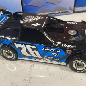 2025 1:24 Scale BRANDON OVERTON M618