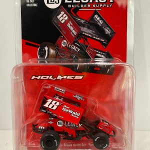 2025 1:50 Scale TANNER HOLMES - #18T TEAM EXCLUSIVE