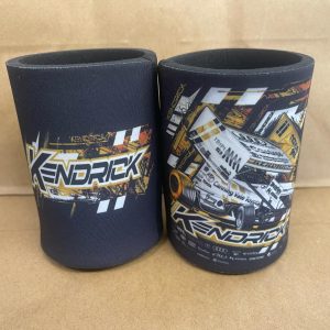 2025/2026 JASON KENDRICK STUBBY HOLDER