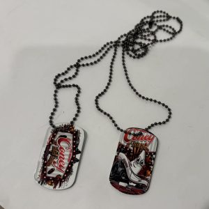 2025/2026 CONEY HIGH LIMIT ID TAG