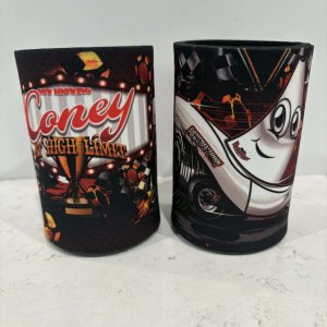 2025/2026 CONEY HIGH LIMIT STUBBY HOLDER