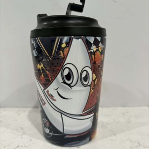 2025/2026 CONEY HIGH LIMIT TRAVEL MUG