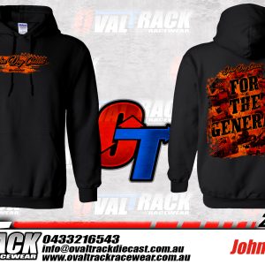 2025-2026 JOHN DAY CLASSIC HOODIE