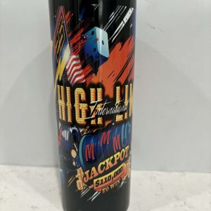 2025 HIGH LIMIT INTERNATIONAL TUMBLER 20oz