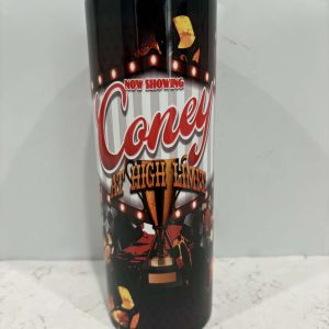 2025/2026 CONEY HIGH LIMIT TUMBLER 20oz