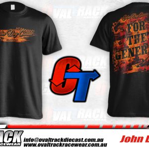 2025-2026 JOHN DAY CLASSIC T-SHIRT