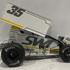 2025 1:18 Scale JAMIE VEAL. SWI