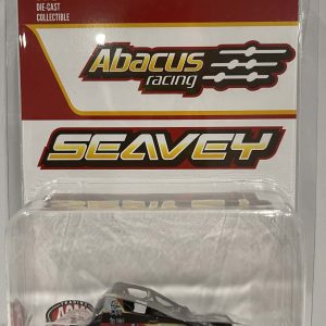 2024 1:64 Scale LOGAN SEAVEY. ABACUS RACING