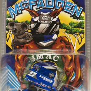 2021 1:64 Scale JAMES McFADDEN