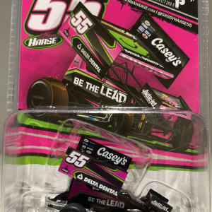 2021 1:64 Scale McKENNA HAASE - TEAM EXCLUSIVE