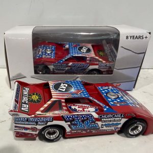 2026 1:64 BOBBY PIERCE M692 - DREAM