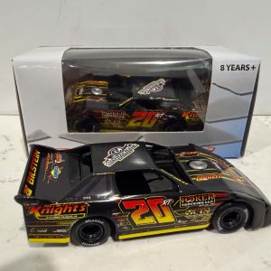 2026 1:64 RICKY THORNTON M683