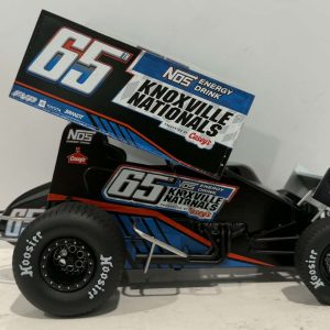 2026 1:18 Scale KNOXVILLE NATIONALS - #65 TEAM EXCLUSIVE