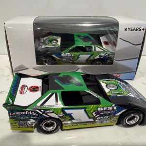 2026 1:64 TYLER ERB M651