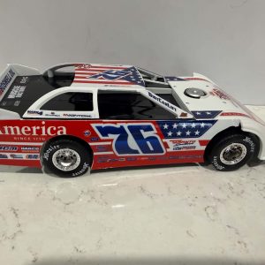 2026 1:24 Scale BRANDON OVERTON M696 - DREAM