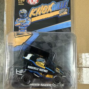 2026 1:50 Scale KNOXVILLE NATIONALS - #65 TEAM EXCLUSIVE